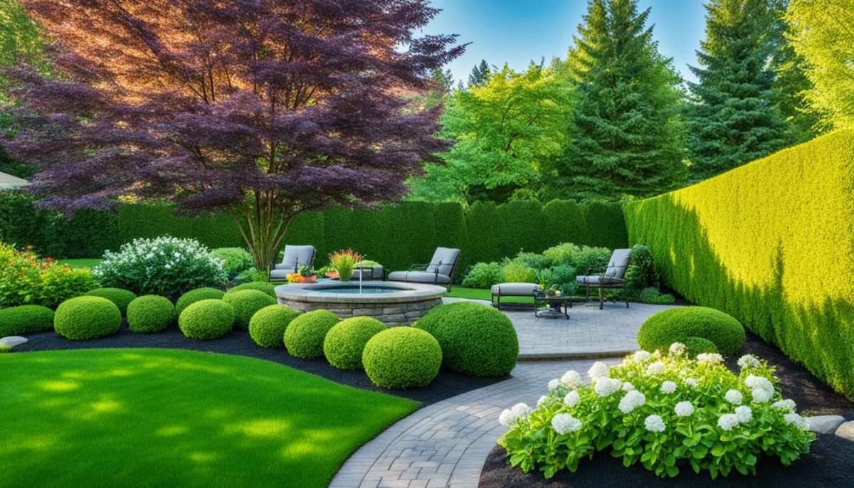 Curb Appeal Professional Landscaping Services