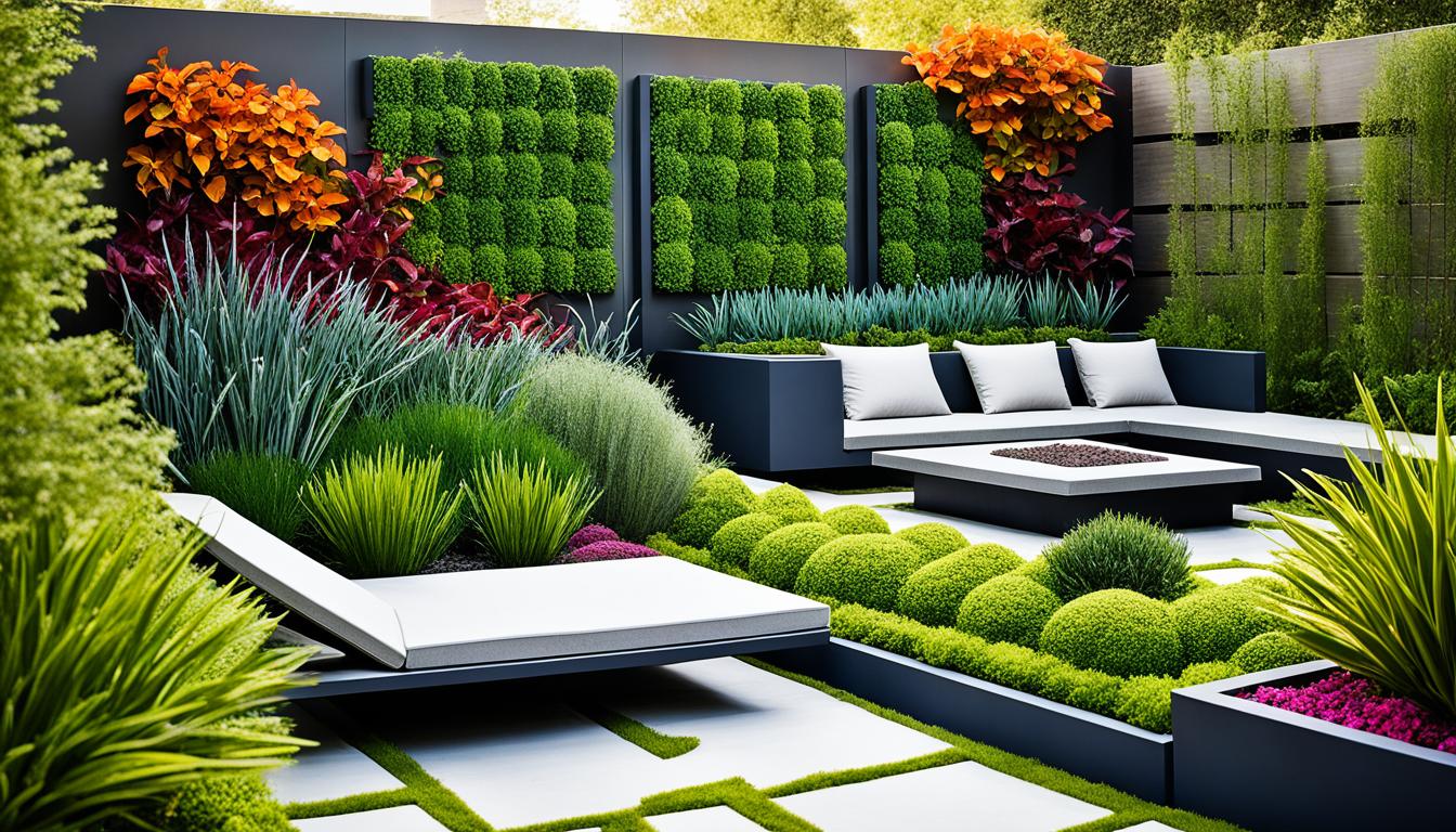 Innovative Landscaping Concepts