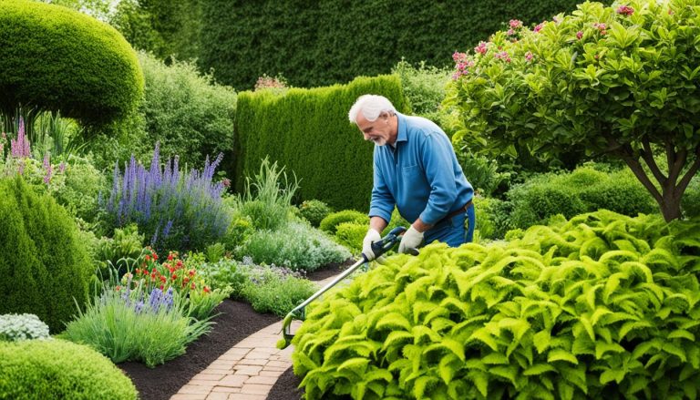 Year-Round Beauty: Essential Landscape Maintenance Tips