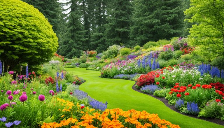 From Dream to Reality: Landscaping Design Inspirations