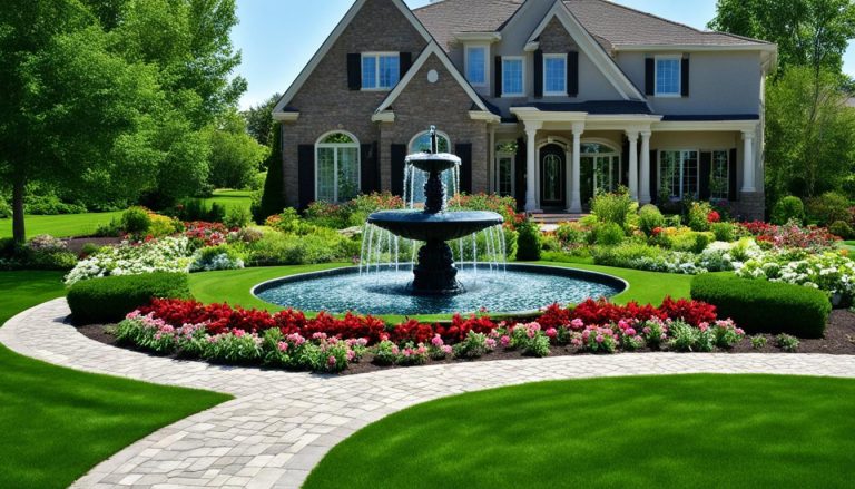 Elevate Your Curb Appeal: Professional Landscaping Services