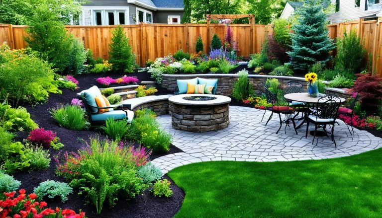 Transforming Outdoor Spaces: Innovative Landscaping Solutions